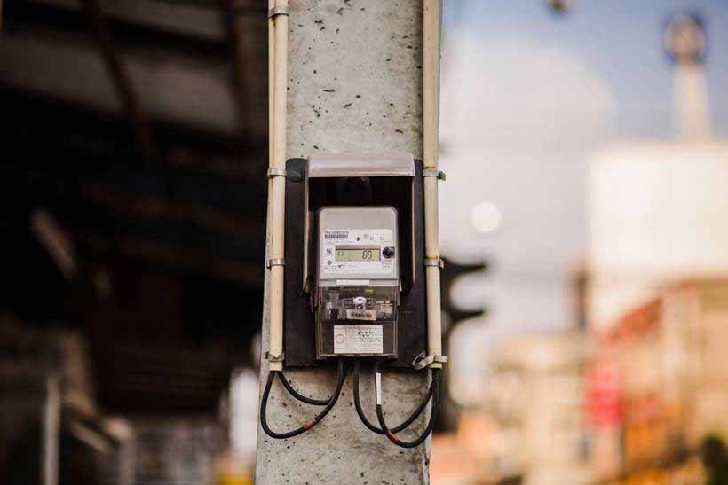 Smart Meter