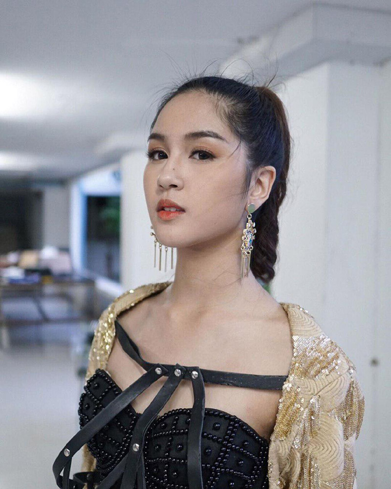 มุก ณปภัช