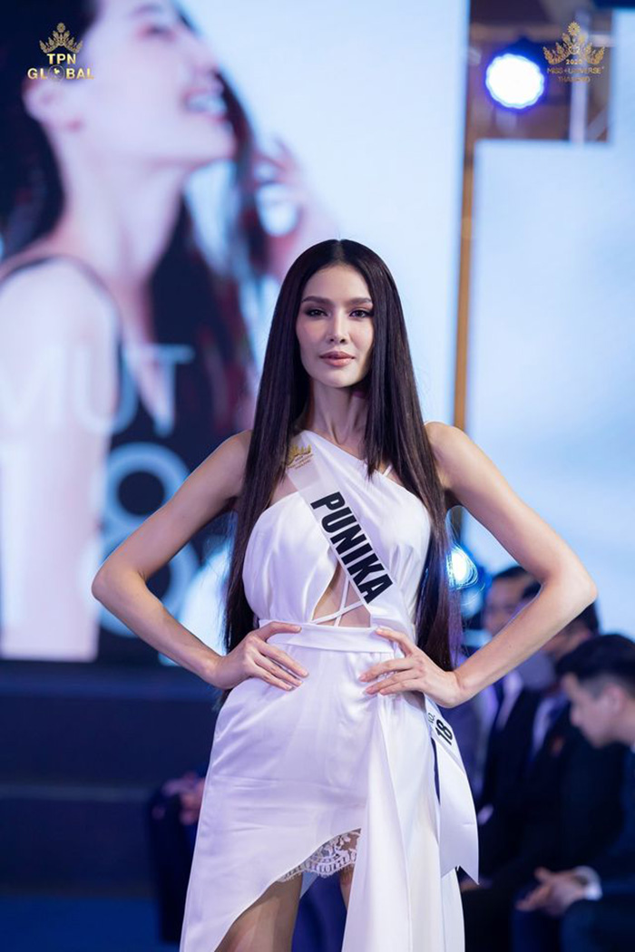 พรฟ้า ปุณิกา