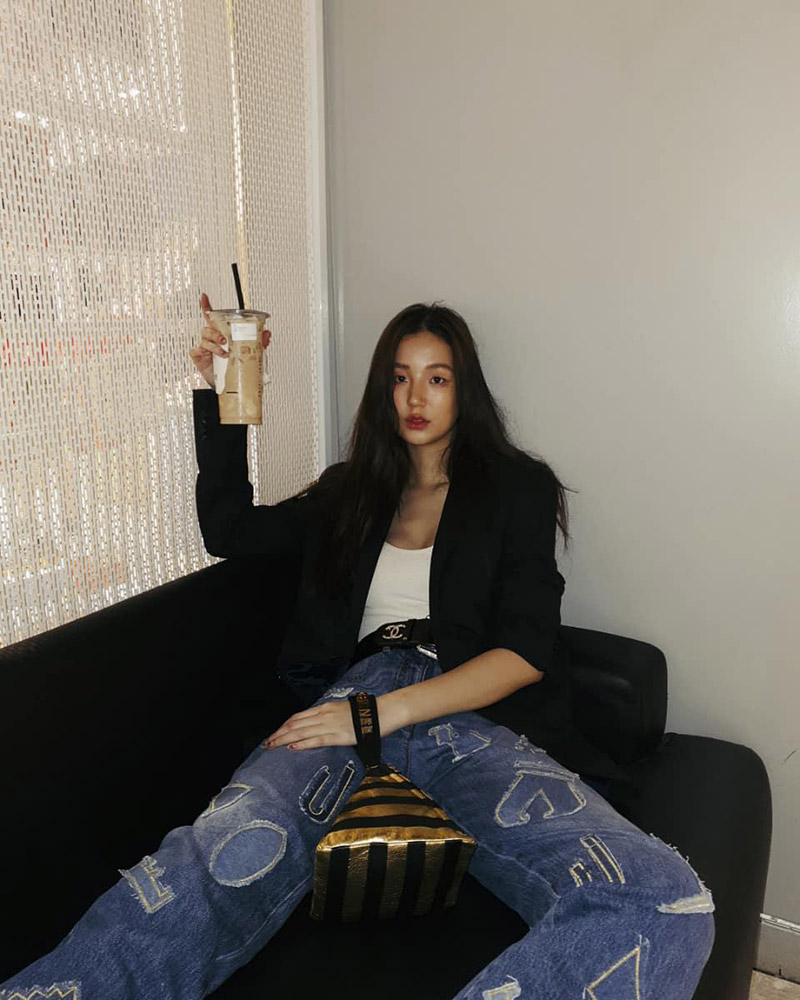 ต้าเหนิง กัญญาวีร์