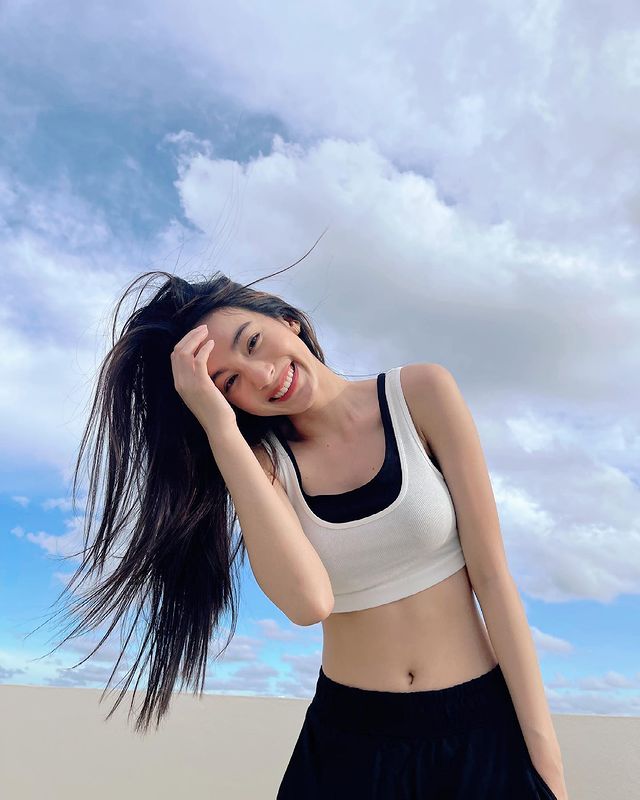 เอ็นจอย ธิดารัตน์