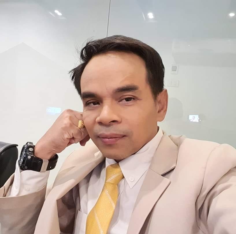 ทนายดัง ๆ
