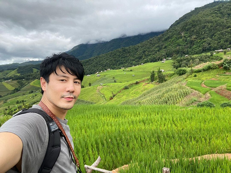 โดม ปกรณ์ ลัม