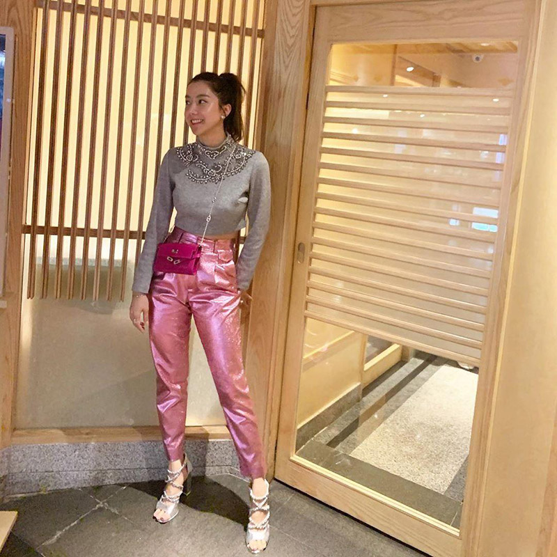 ไอซ์ อภิษฎา