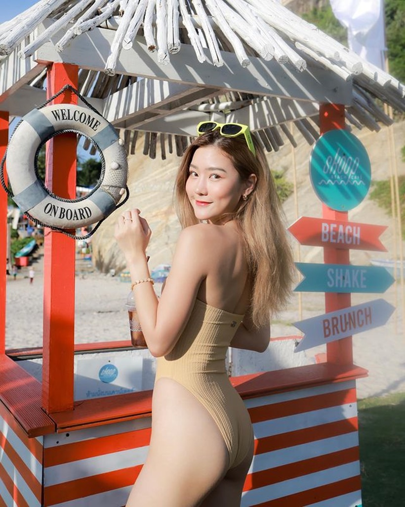 เอิร์น ภัทรวดี