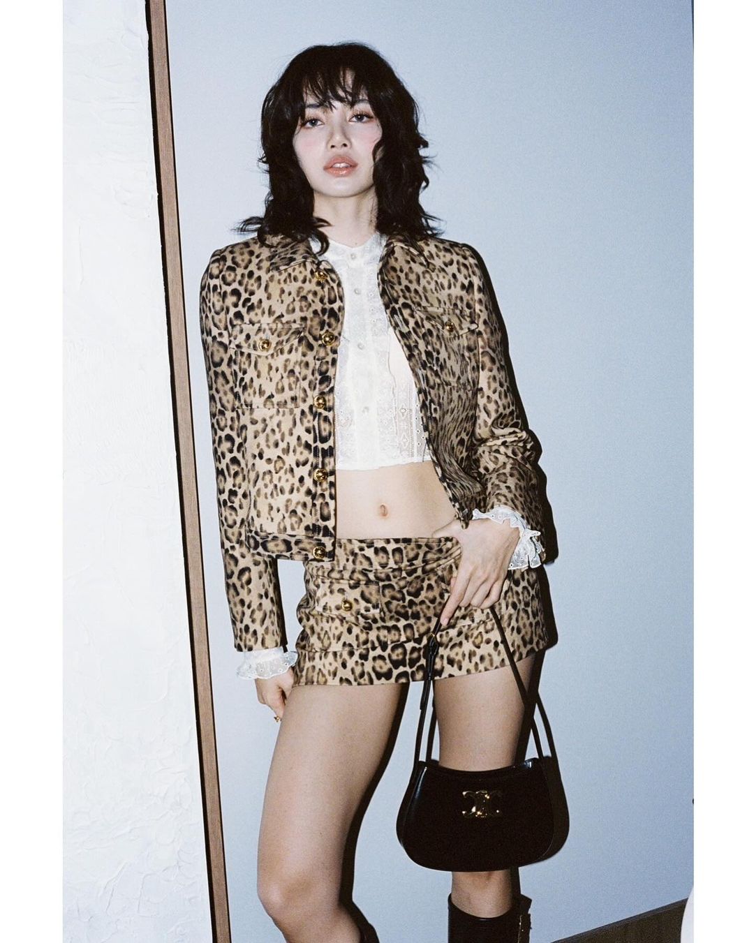  ลิซ่า BLACKPINK 