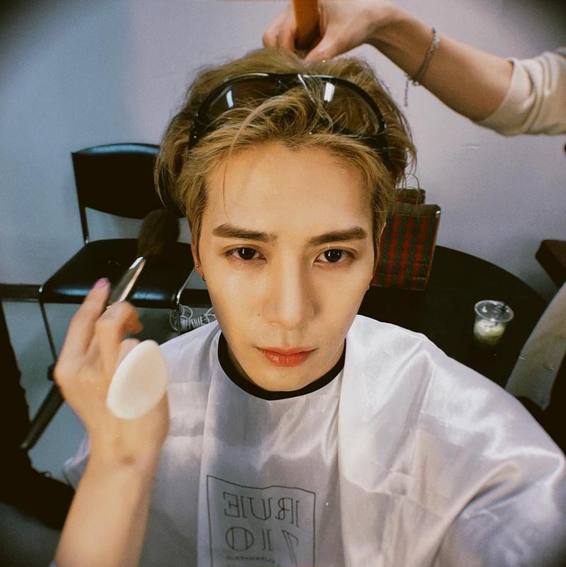 แจ็คสัน หวัง