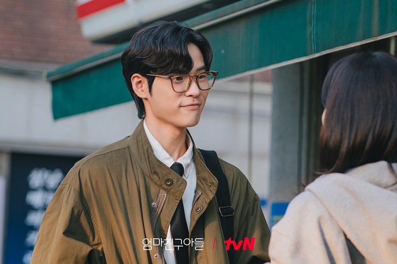 Love Next Door รักอยู่ประตูถัดไป