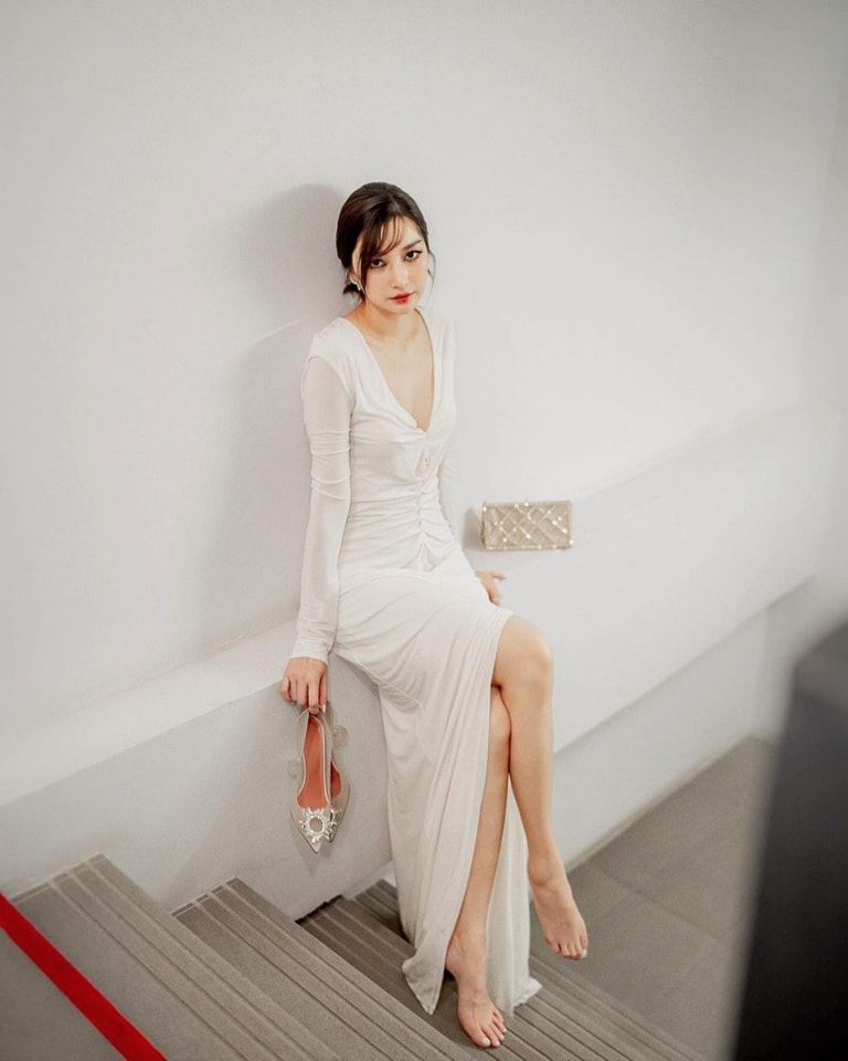 น้ำหวาน ภูริตา