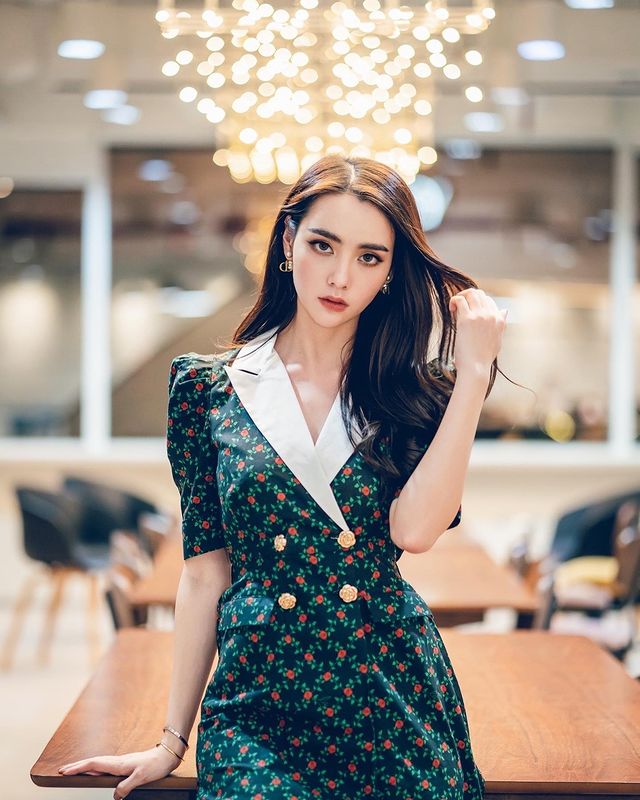 มุกดา นรินทร์รักษ์