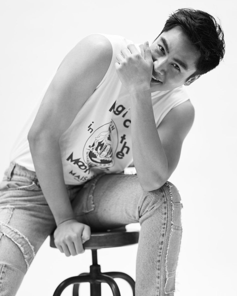 ไอซ์ ภาณุวัฒน์