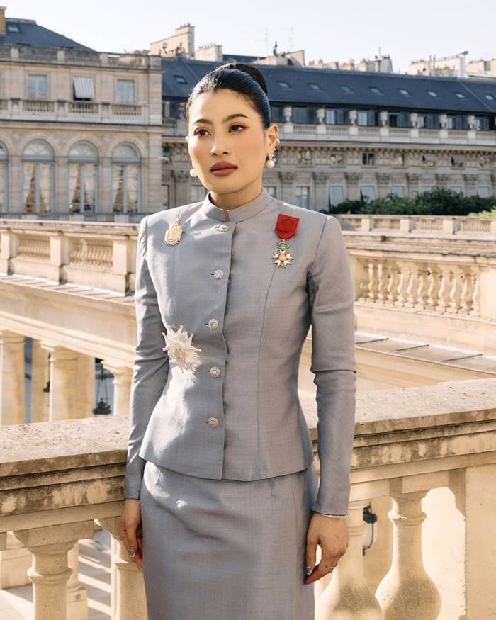 สมเด็จพระเจ้าลูกเธอ เจ้าฟ้าสิริวัณณวรี นารีรัตนราชกัญญา
