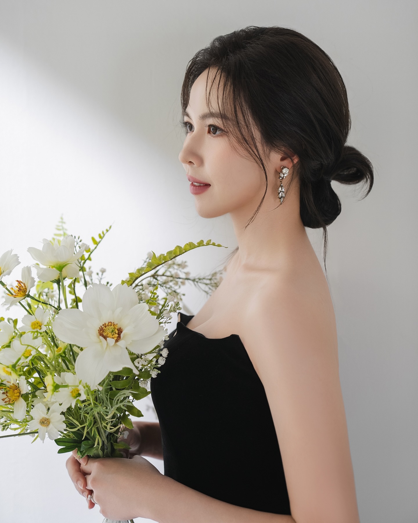 แคน อติรุจ หมอใบชา พรีเวดดิ้ง