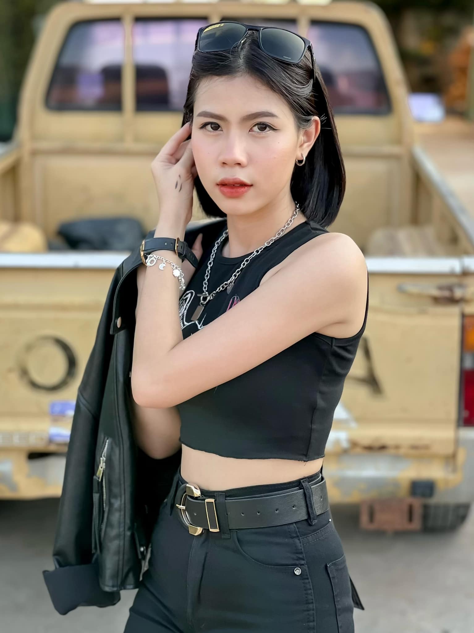  กระต่าย พรรณนิภา 