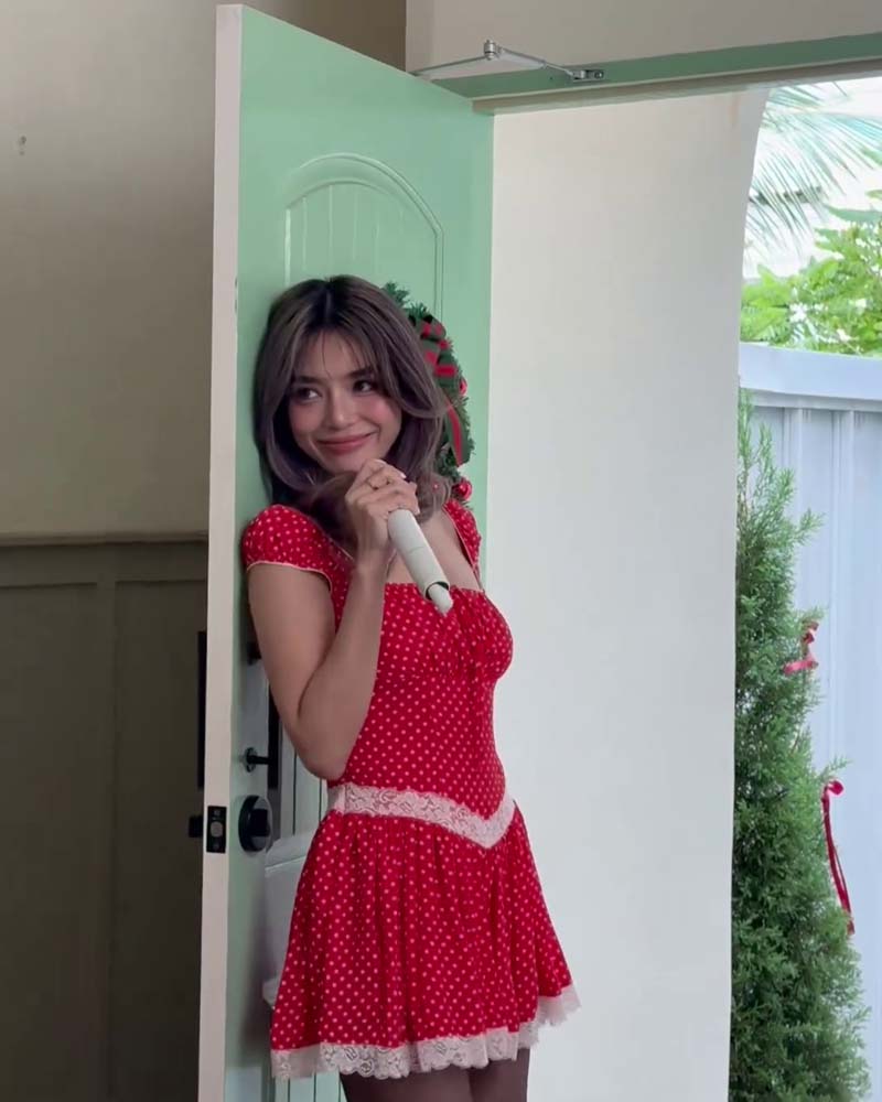 ปราง กัญญ์ณรัณ