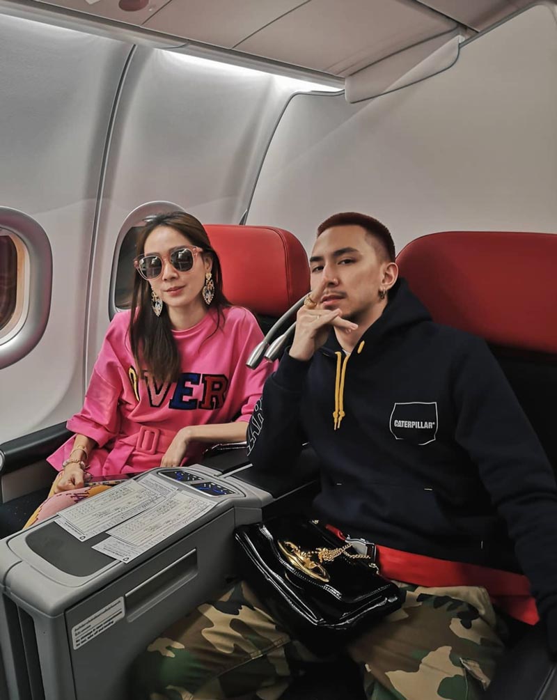 ธามไท โฟร์