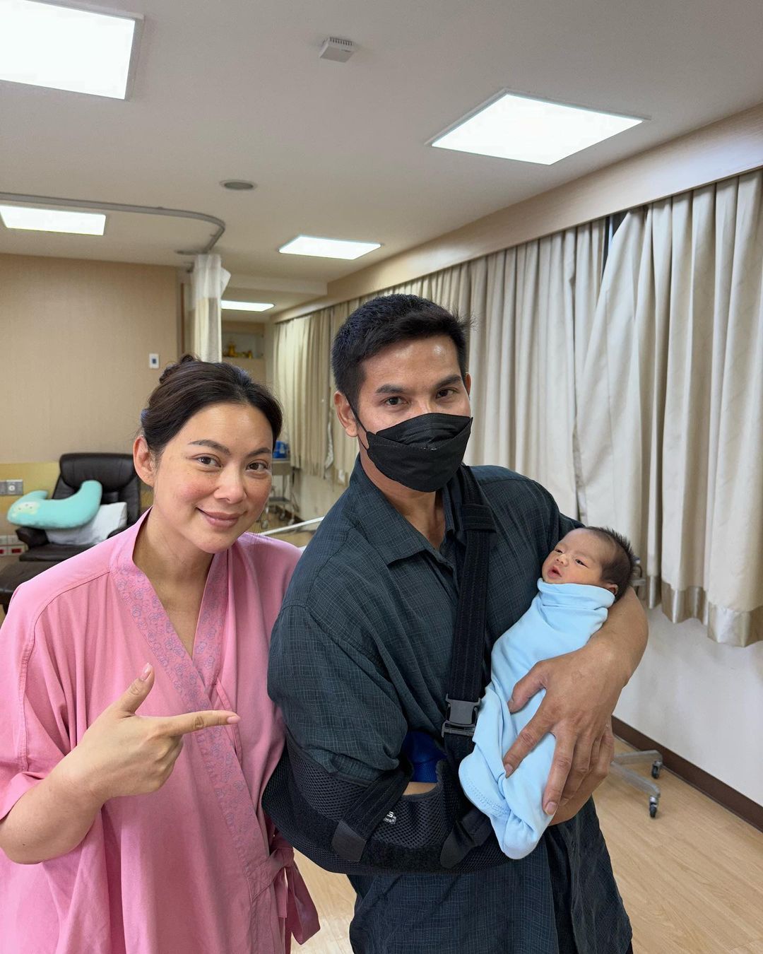 บุ๋ม ปนัดดา