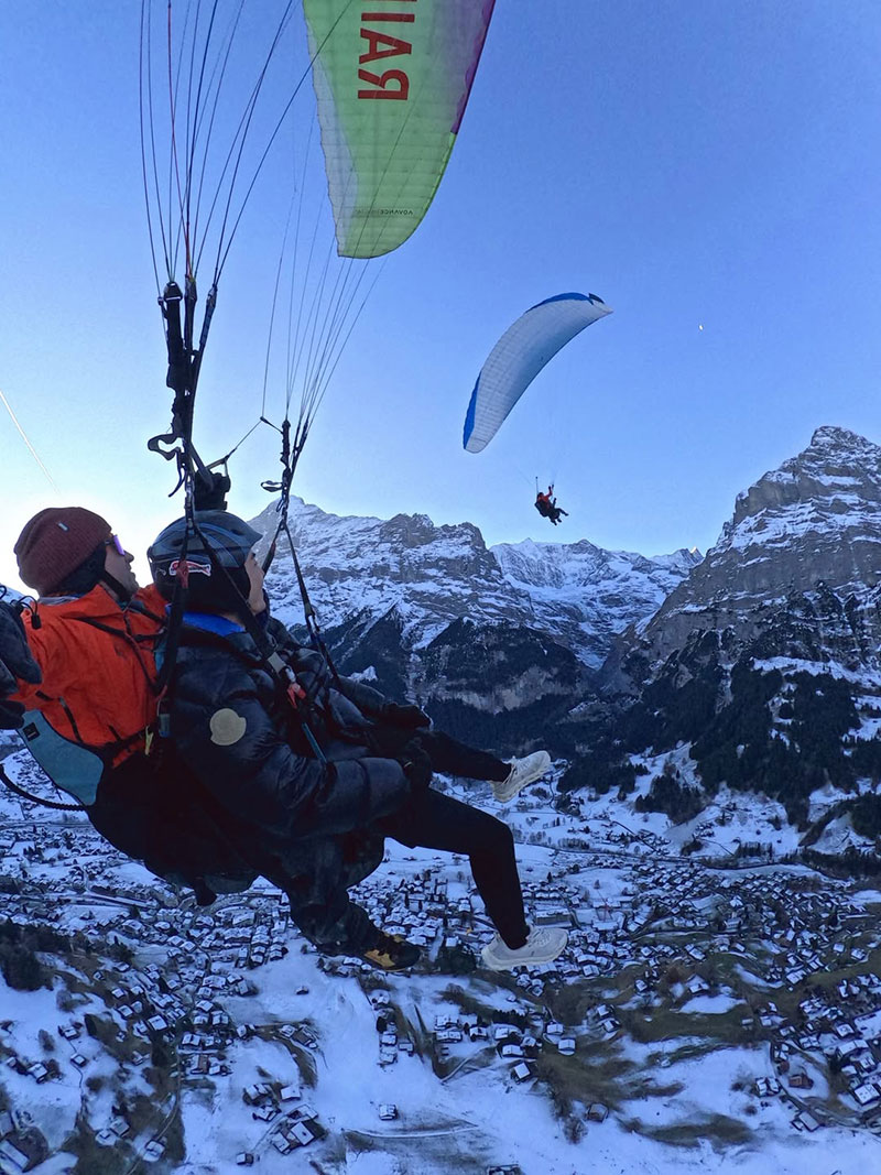 แอฟ ทักษอร นนกุล 