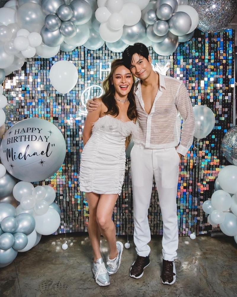 ไมค์ ภัทรเดช ปุ๊กลุก