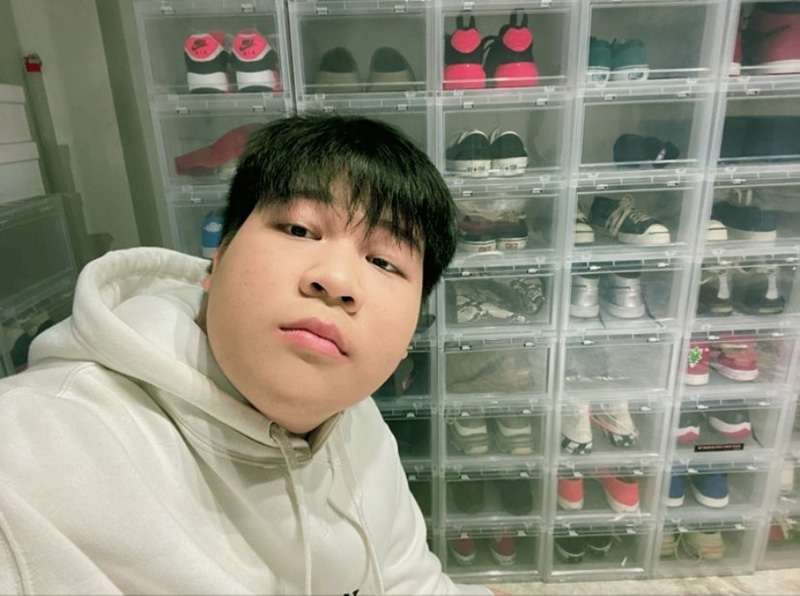 อาไท กลมกิ๊ก