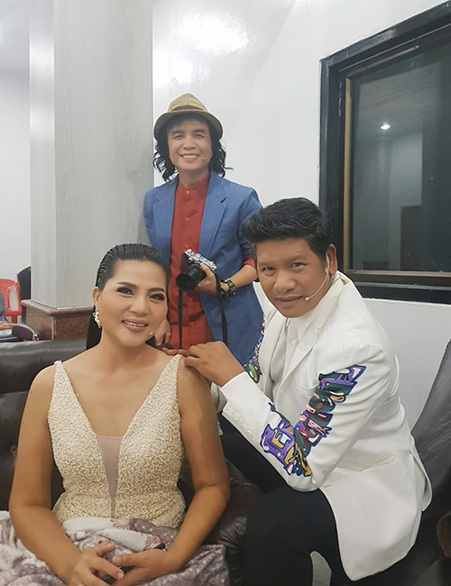 ครูเทียม ชุติเดช