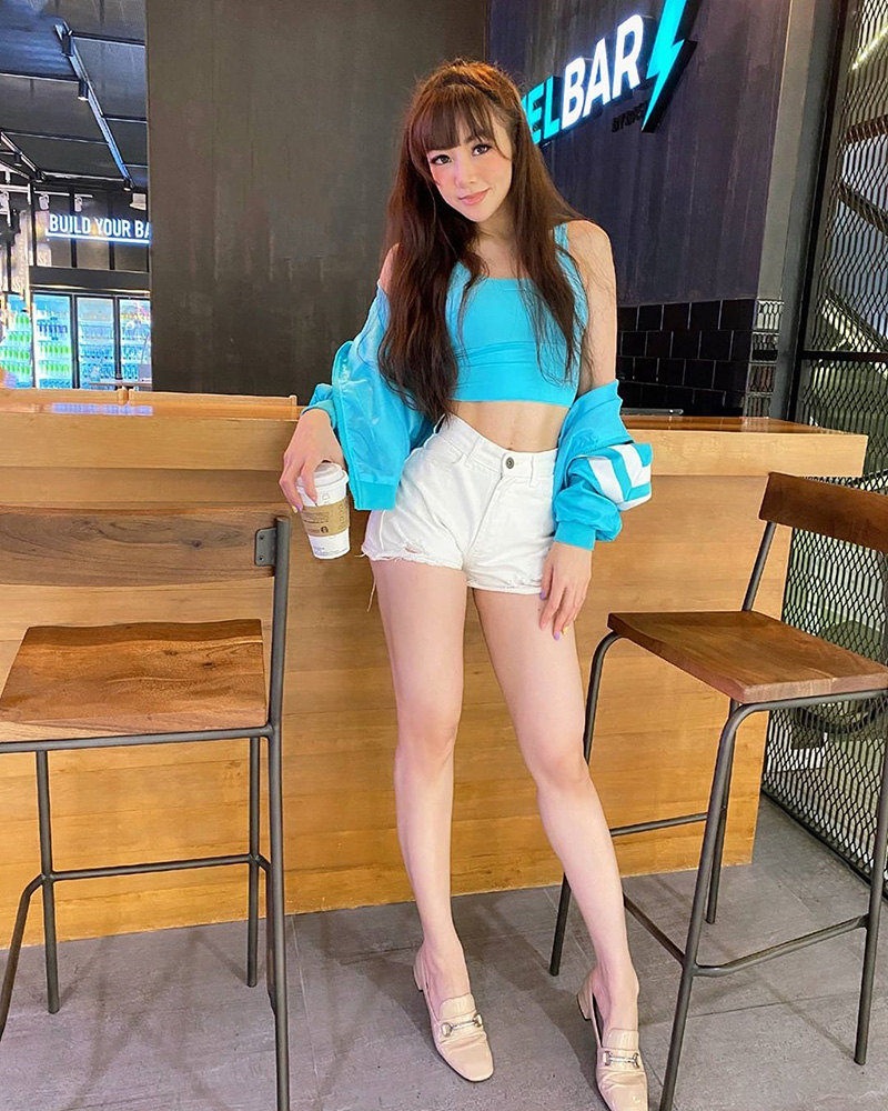 แนนนี่ ภัทรนันท์