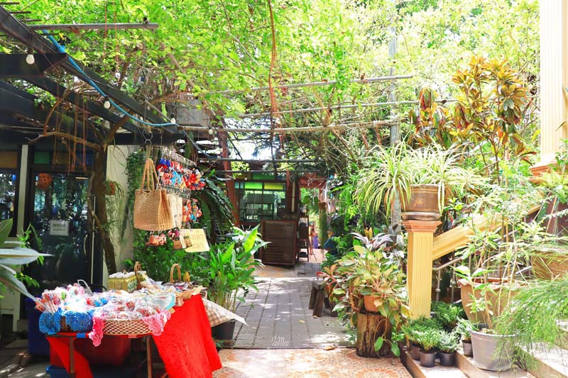 สิริสมปอง ฟาร์ม & คาเฟ่