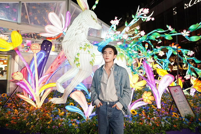 ฮาร์ท ชุติวัฒน์ BUS