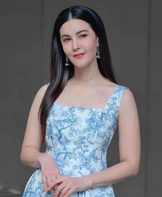 ธัญญ่า ธัญญาเรศ ดาราศัลยกรรม