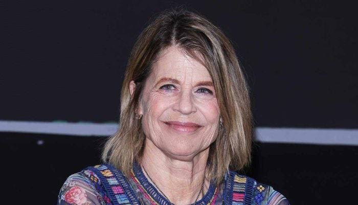 ลินดา แฮมิลตัน