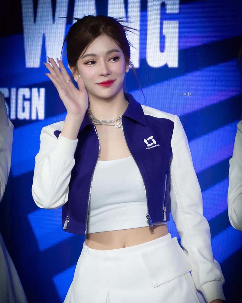 ไผ่หลิว กมลวลัย