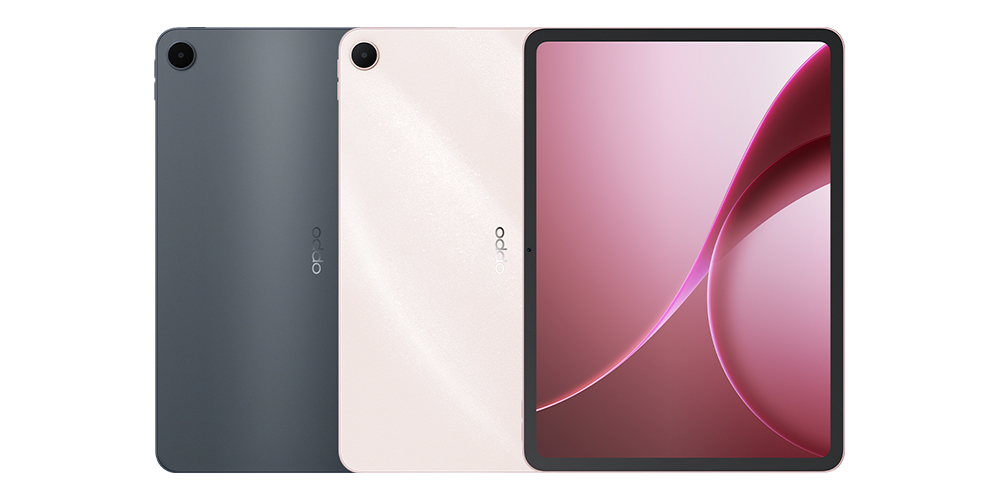 OPPO Pad 5 Matte Display Edition