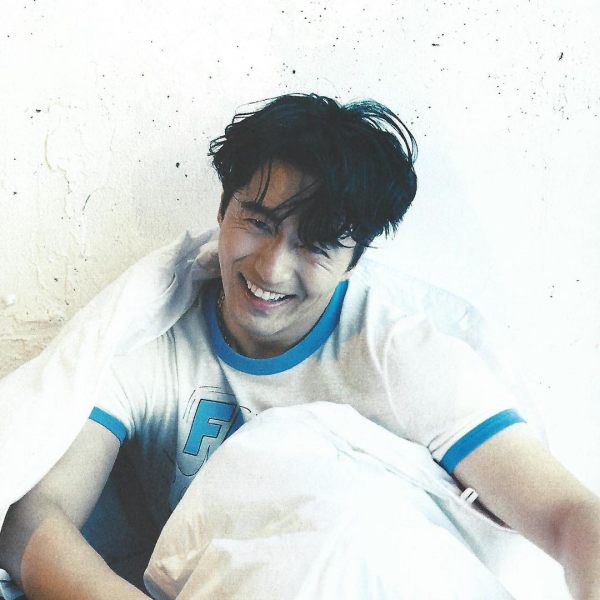 อีจินอุค leejinwook