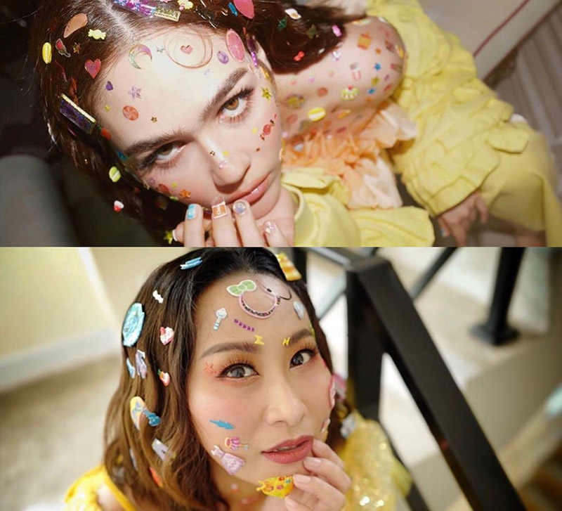 ลาล่า อาร์สยาม คัฟเวอร์เป็น ชมพู่ อารยา