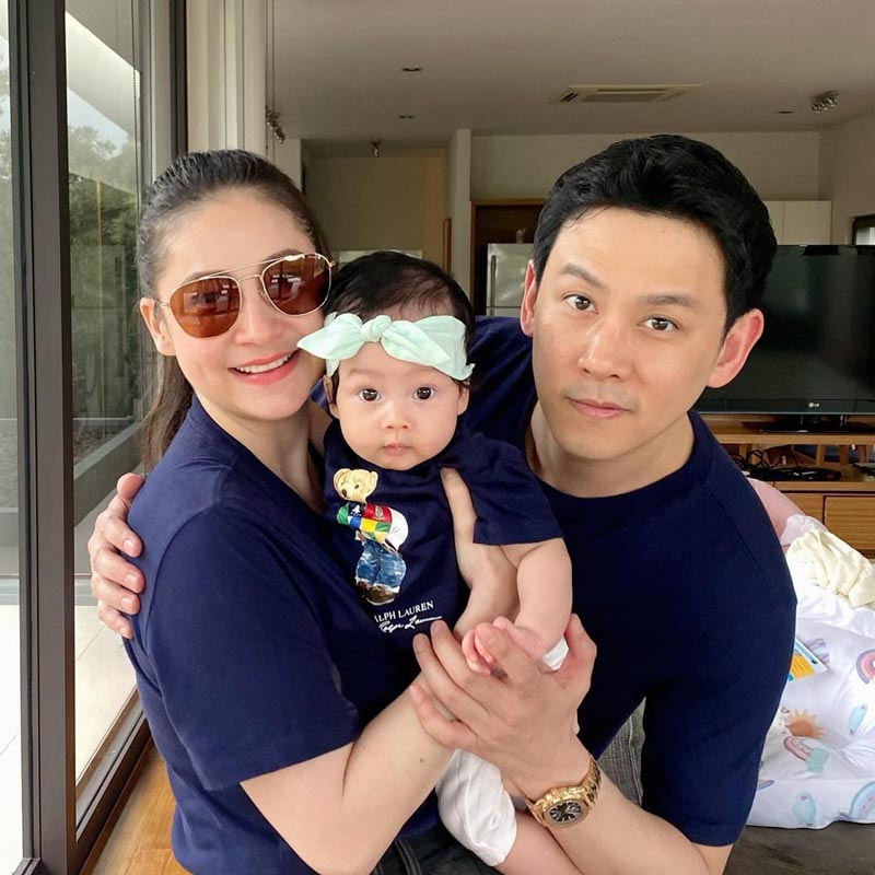 ฟลุค เกริกพล