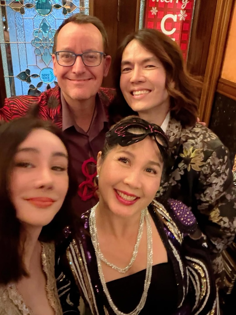 นิโคล เทริโอ