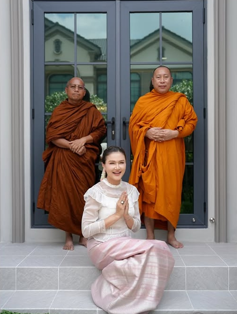 บ้านแอน สิเรียม