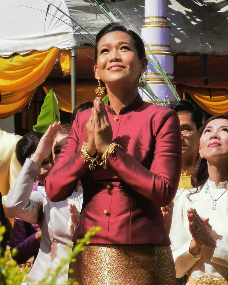กาละแมร์ พัชรศรี