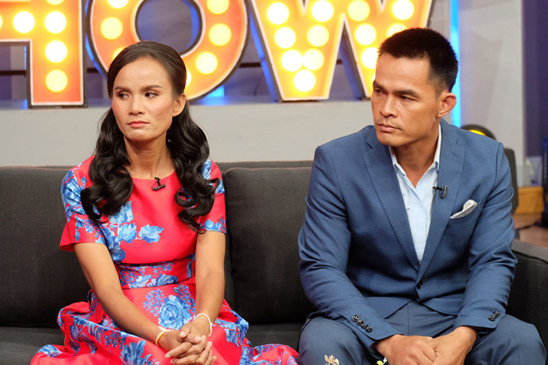 ป้าแต๋น ลุงพล