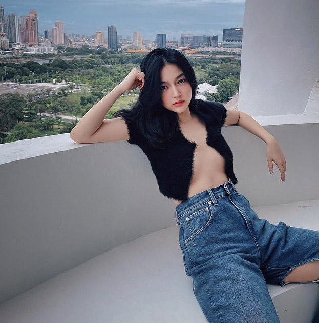 ชัญญ่า ทามาดะ ประวัติเซเลบริตี้สาว ลูกครึ่งญี่ปุ่น สวยแซ่บครบเครื่อง