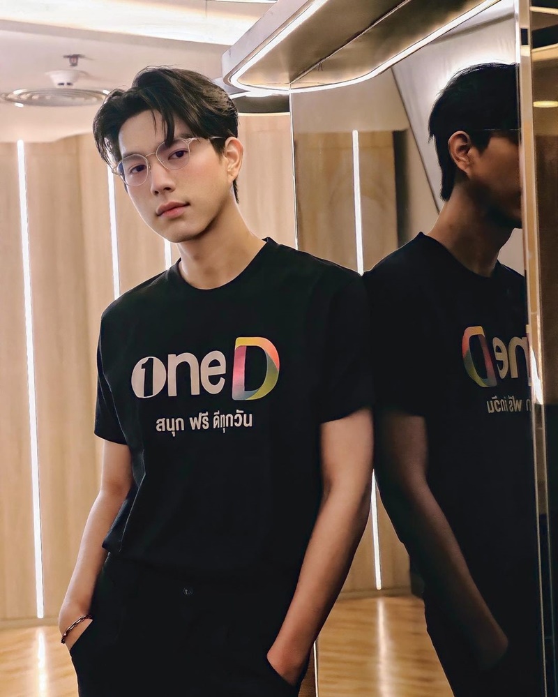 ไบร์ท นรภัทร