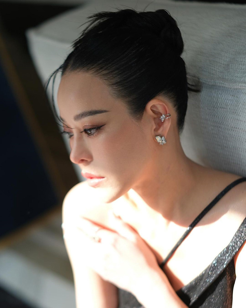 หนิง ปณิตา