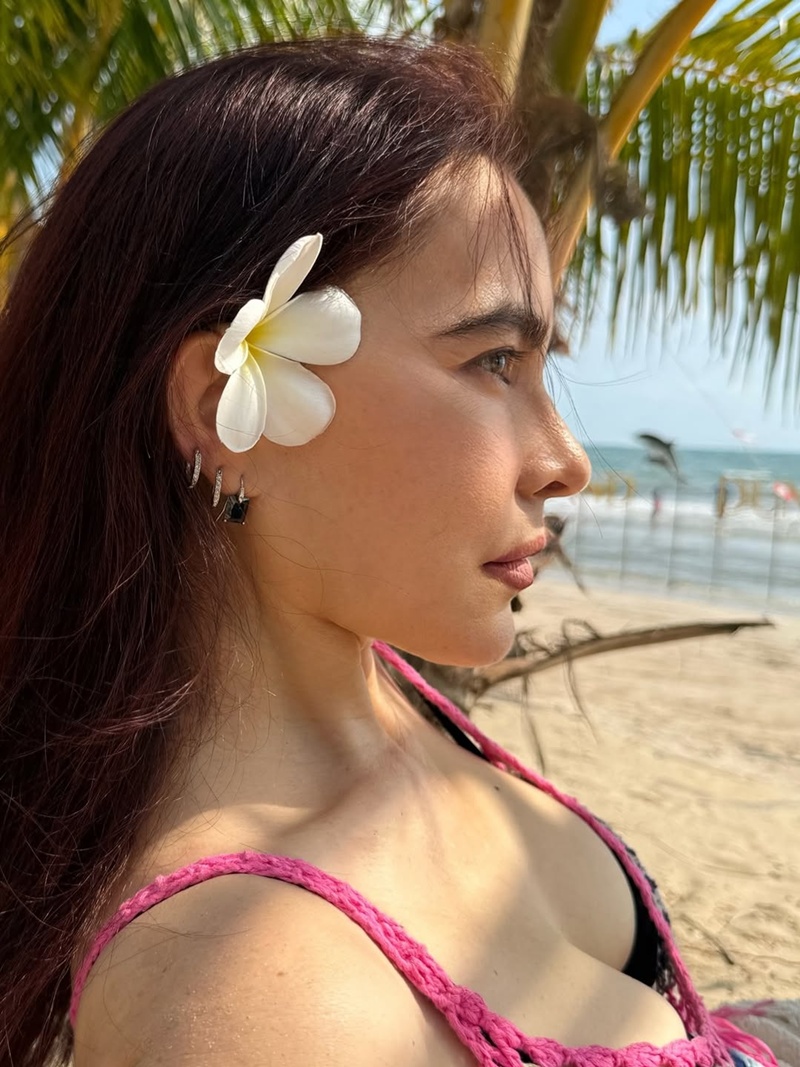 มาช่า วัฒนพานิช