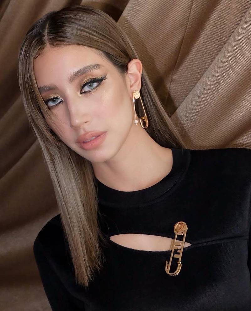 มิ้นต์ ชาลิตา