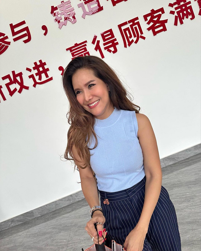 ต้อม รัชนีกร 