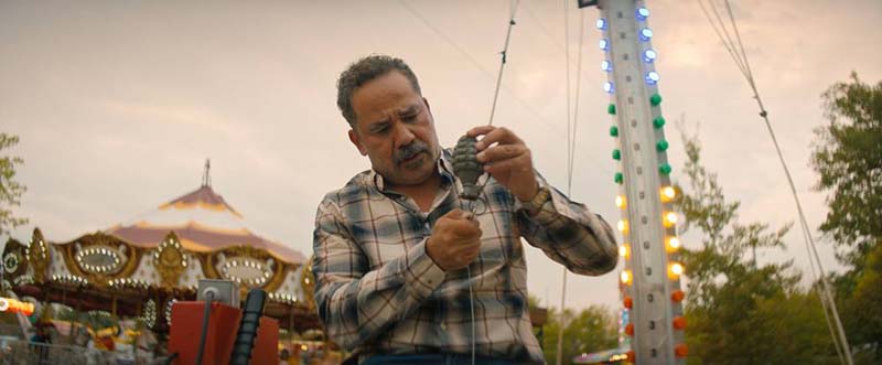 นักแสดง หนัง Nobody 2 คนธรรมดานรกเรียกพี่ 2