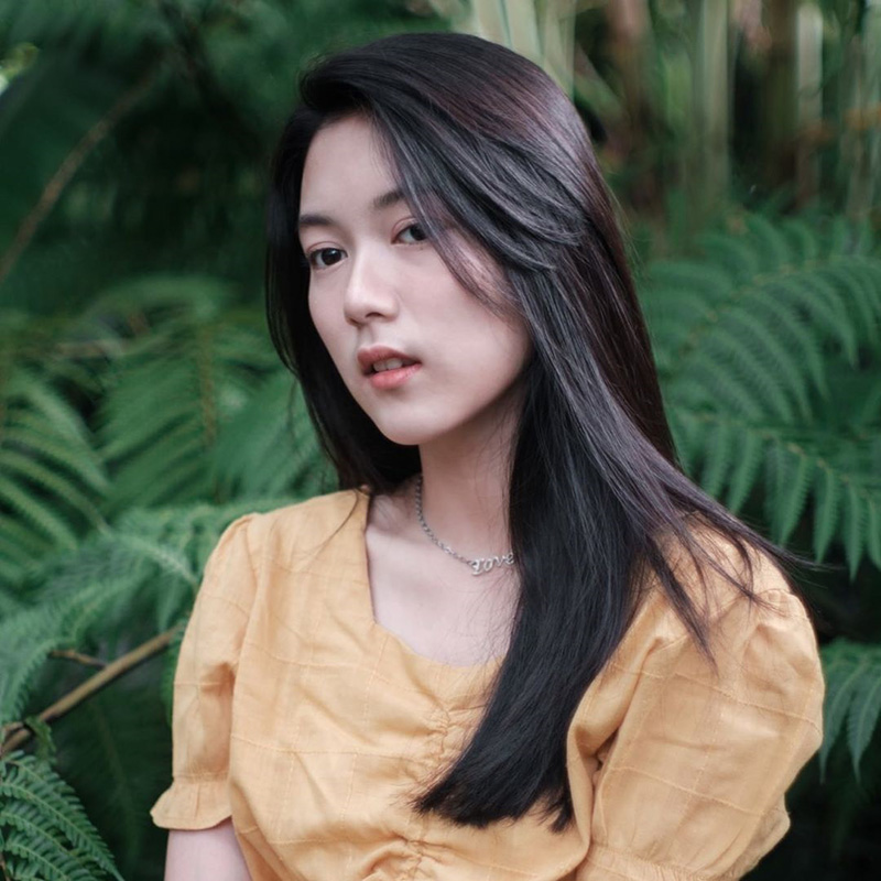 น้องใยไหม