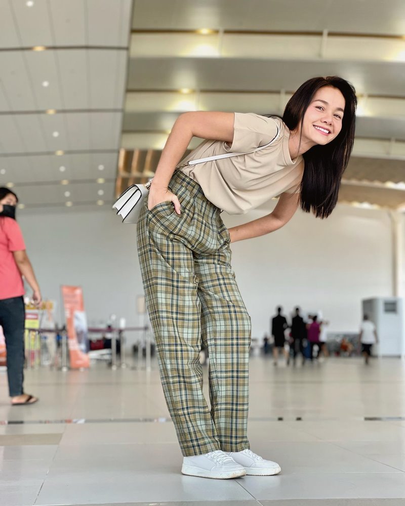 ต่าย อรทัย