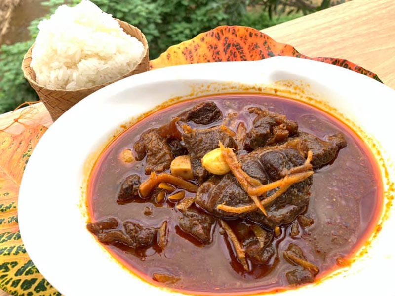 ร้านอาหารแพร่