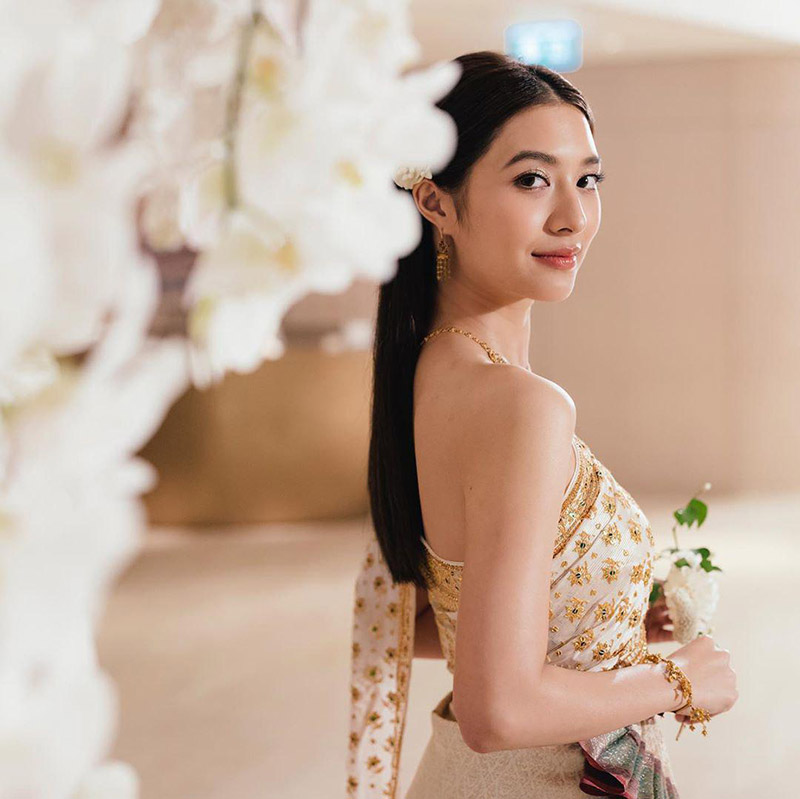 มิว นิษฐา